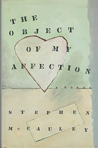 Object of Affection