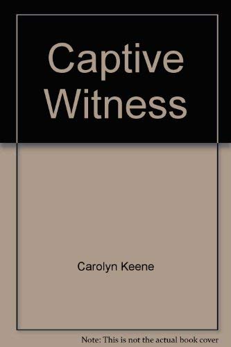 CAPTIVE WITNS ND64
