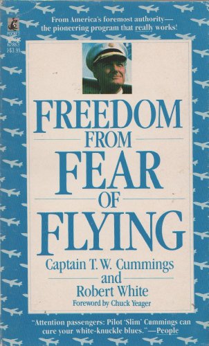 Freedom From Fear of Flying