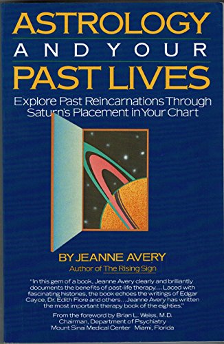Astrology and Your Past Lives