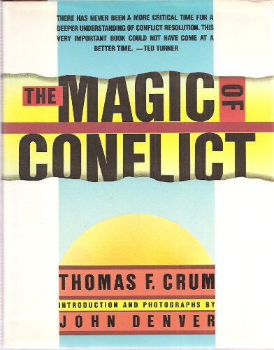 MAGIC OF CONFLICT