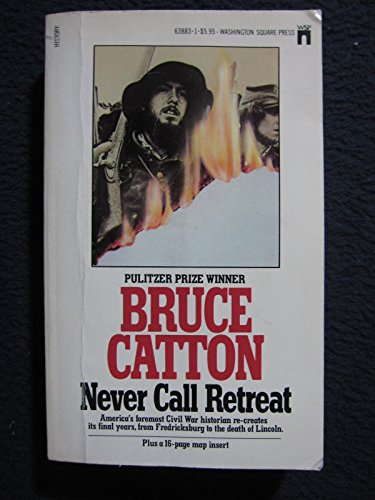 Never Call Retreat