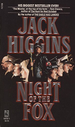 Night of the Fox