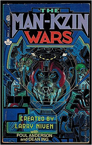 Man-Kzin Wars
