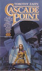 Cascade Point