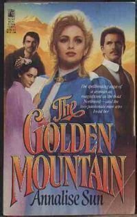 Golden Mountain
