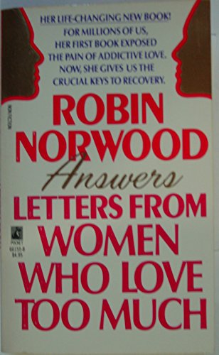 Letters from Women Who Love Too Much