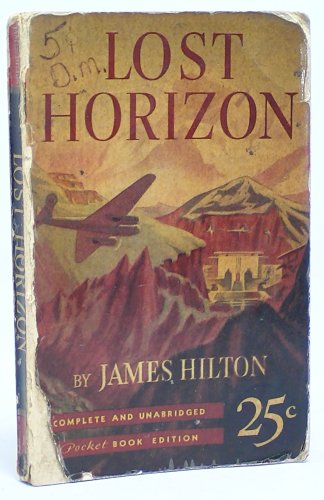 Lost Horizon