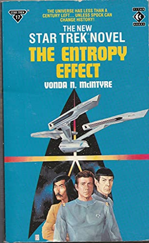 Entropy Effect