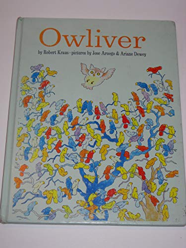 Owliver