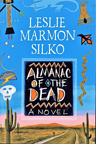Almanac of the Dead