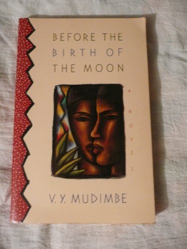 Before the Birth of the Moon