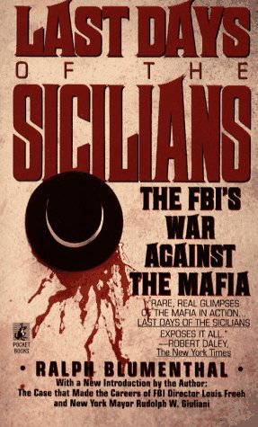 Last Days of the Sicilians