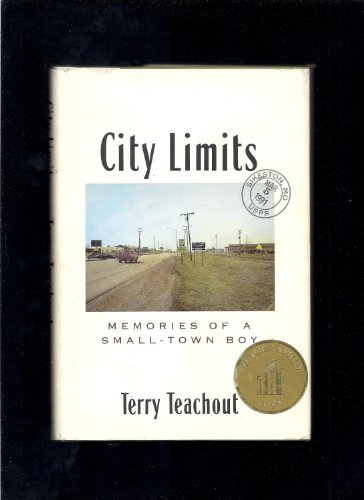 CITY LIMITS: MEMORIES OF A SMALL TOWN BOY