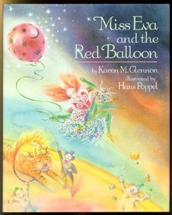 Miss Eva and the Red Balloon