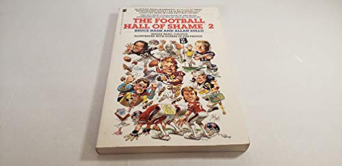 Football Hall of Shame 2