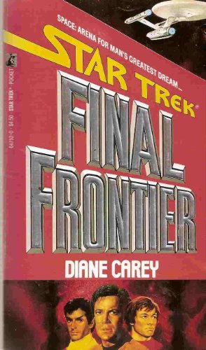 Final Frontier (Star Trek the Original Series)