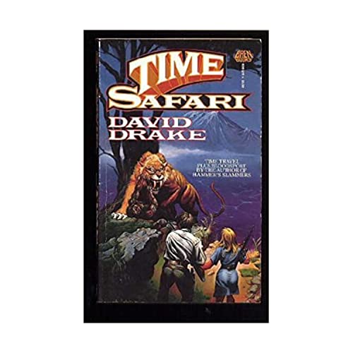 Time Safari