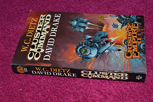 Cluster Command: Crisis of Empire II