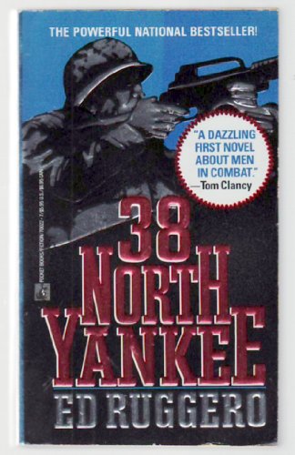 38 North Yankee: A Novel