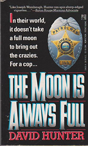 Moon Is Always Full