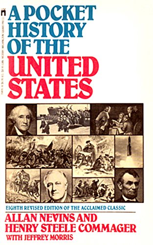 A Pocket History of the United States