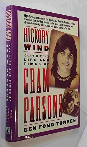 Hickory Wind