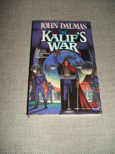 Kalif's War (The Regiment)