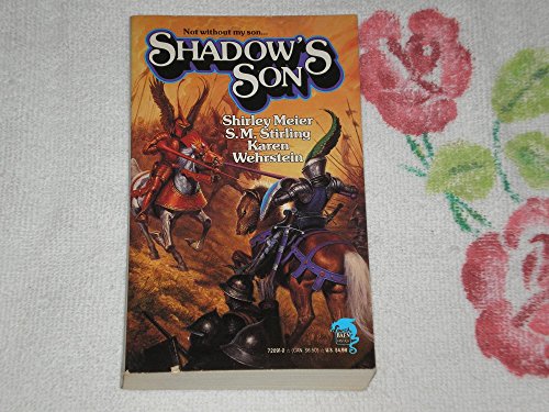 SHADOW'S SON (Fifth Millennium Series)