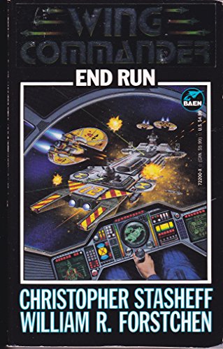 End Run (Wing Commander)