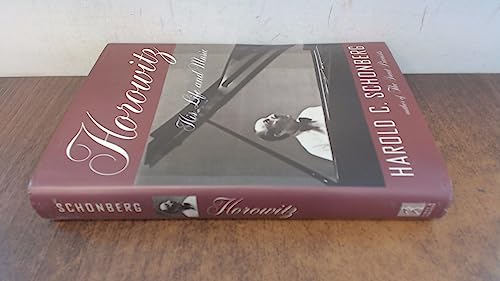 Horowitz: His Life and Music