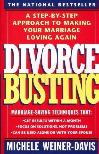 DIVORCE BUSTING