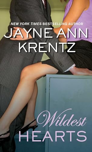 Wildest Hearts: A Novel