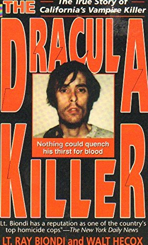 Dracula Killer: Dracula Killer
