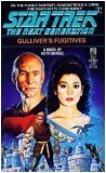 Gulliver's Fugitives (Star Trek: The Next Generation, No. 11)