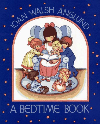 A Bedtime Book