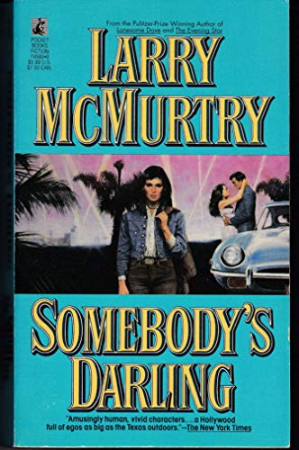 Somebody's Darling : A Novel