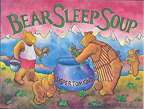 Bear Sleep Soup