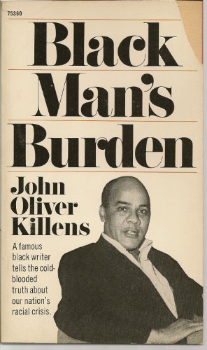 Black Man's Burden