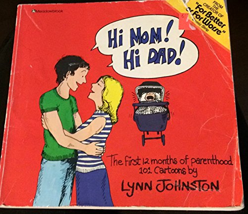 Hi Mom! Hi Dad!