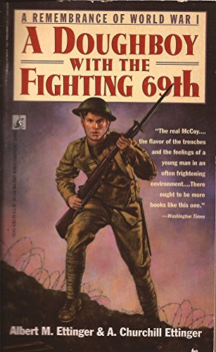 Doughboy with the Fighting 69th