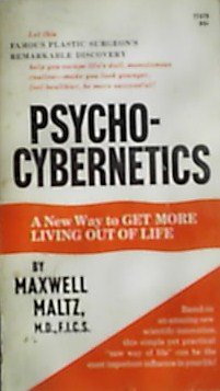 Psycho-Cybernetics