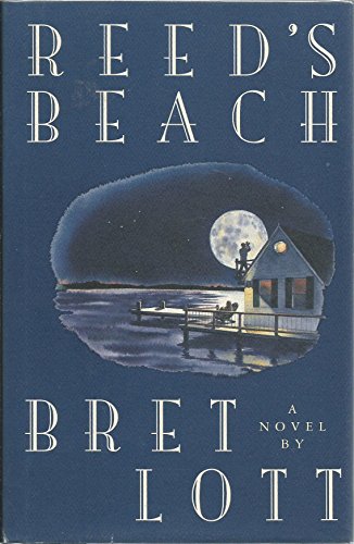 Reed's Beach