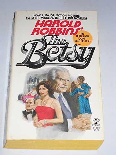 The Betsy