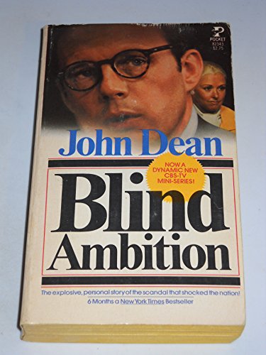 Blind Ambition