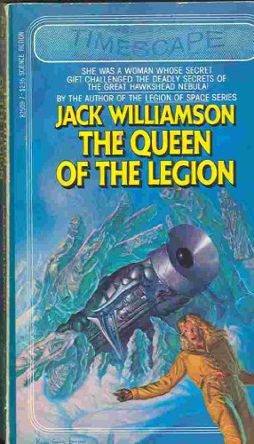 The Queen of the Legion