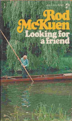 Looking for a Friend