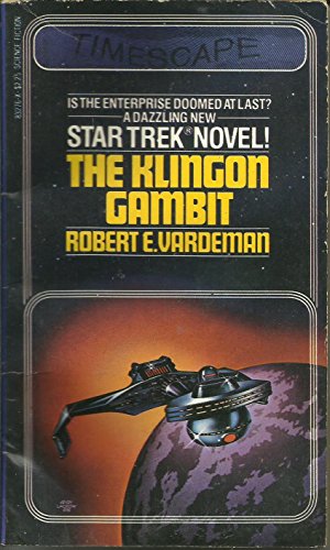 The Klingon Gambit