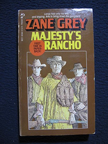 Majestys Rancho