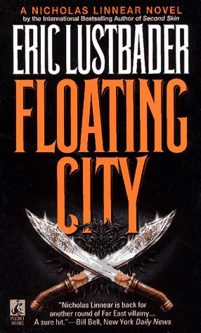 FLOATING CITY